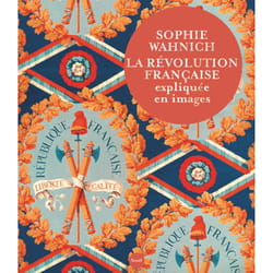 ISBN La Révolution française expliquée en images livre