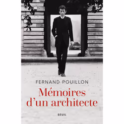 ISBN Mémoires dun architecte, 512 pages