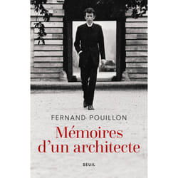 ISBN Mémoires dun architecte livre