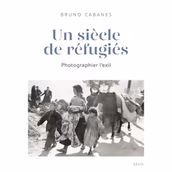 ISBN Un siècle de réfugiés, 192 pages