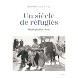ISBN Un siècle de réfugiés livre