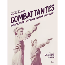 ISBN Combattantes, 264 pages