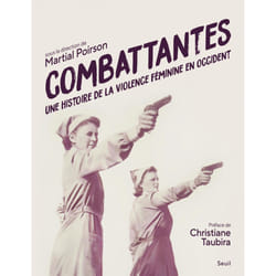 ISBN Combattantes livre