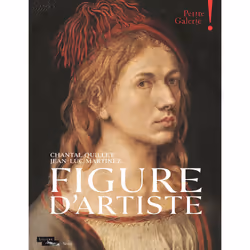 ISBN Figure dartiste, 168 pages