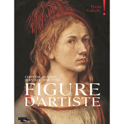 ISBN Figure dartiste livre