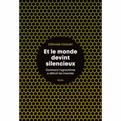 ISBN Et le monde devint silencieux, 336 pages