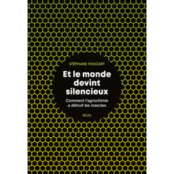 ISBN Et le monde devint silencieux livre