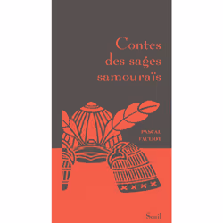 ISBN Contes des sages samouraïs, 240 pages
