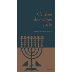 ISBN Contes des sages juifs livre