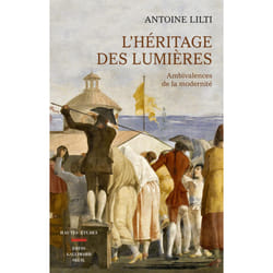 ISBN LHéritage des Lumières livre