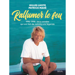 ISBN Rallumer le feu livre