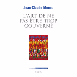 ISBN LArt de ne pas être trop gouverné, 324 pages