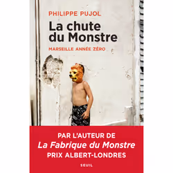 ISBN La Chute du monstre, 288 pages