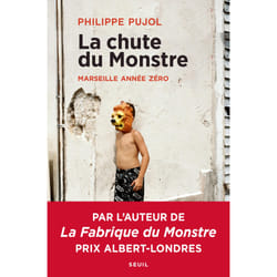 ISBN La Chute du monstre livre