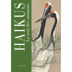 ISBN Haïkus, 128 pages