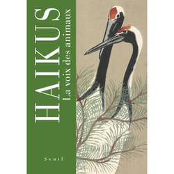 ISBN Haïkus livre