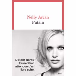 ISBN Putain, 224 pages