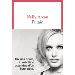 ISBN Putain livre