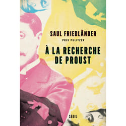 ISBN A la recherche de Proust livre