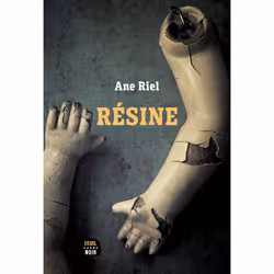 ISBN Résine, 304 pages
