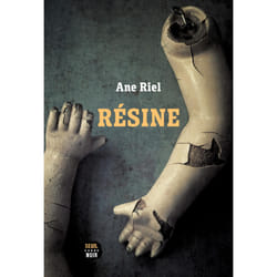 ISBN Résine livre