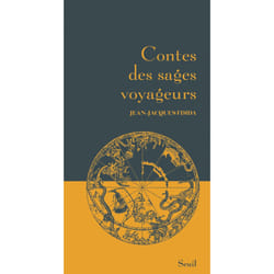 ISBN Contes des sages voyageurs livre