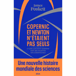 ISBN Copernic et Newton nétaient pas seuls, 512 pages