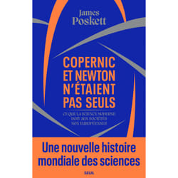 ISBN Copernic et Newton nétaient pas seuls livre