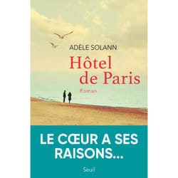 ISBN Hôtel de Paris livre