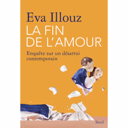 ISBN La Fin de lamour, 416 pages
