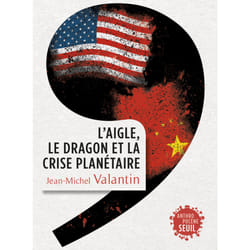 ISBN LAigle, le Dragon et la Crise planétaire livre