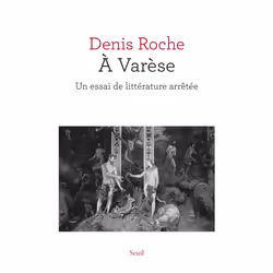 ISBN A Varèse, 48 pages