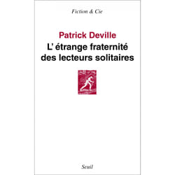 ISBN LÉtrange Fraternité des lecteurs solitaires livre