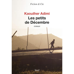 ISBN Les Petits de Décembre livre