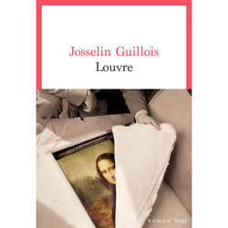 ISBN Louvre livre