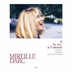 ISBN À la vie, à lamour, 272 pages