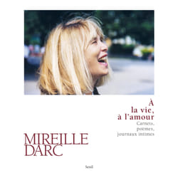 ISBN À la vie, à lamour livre