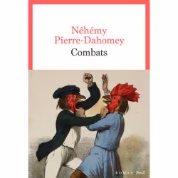 ISBN Combats, 208 pages