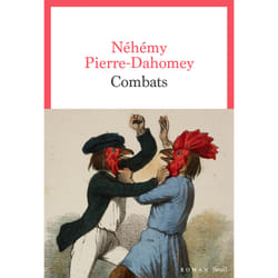ISBN Combats livre