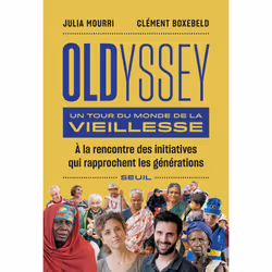ISBN Oldyssey, 224 pages