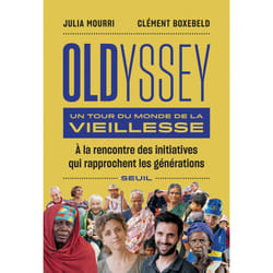 ISBN Oldyssey livre