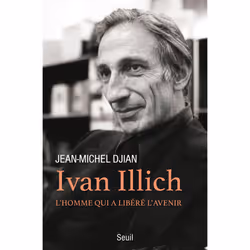 ISBN Ivan Illich, 240 pages