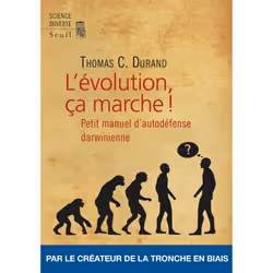 ISBN LEvolution, ça marche !, 180 pages