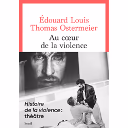 ISBN Au coeur de la violence, 160 pages