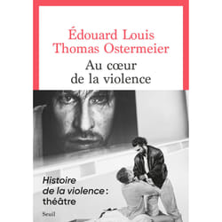 ISBN Au coeur de la violence livre