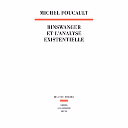 ISBN Binswanger et lanalyse existentielle, 224 pages