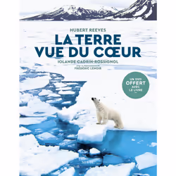 ISBN La Terre vue du coeur, 192 pages
