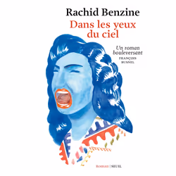 ISBN Dans les yeux du ciel, 176 pages