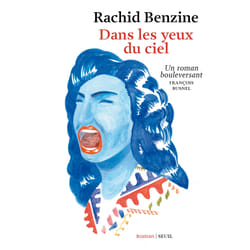ISBN Dans les yeux du ciel livre