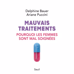 ISBN Mauvais traitements, 304 pages